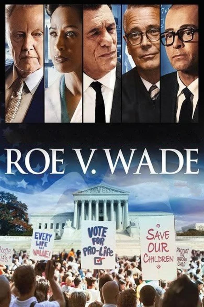 Roe v. Wade