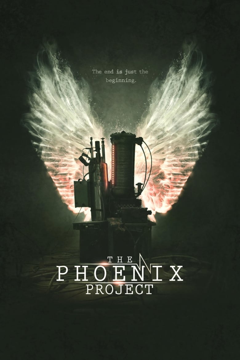 The Phoenix Project