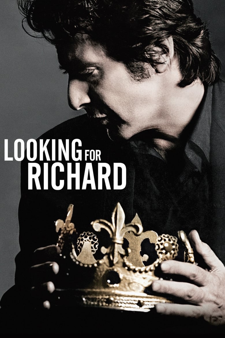 Looking for Richard