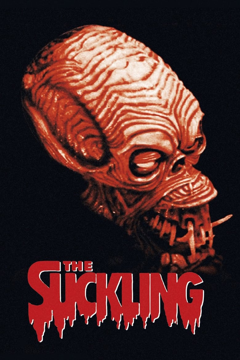 The Suckling