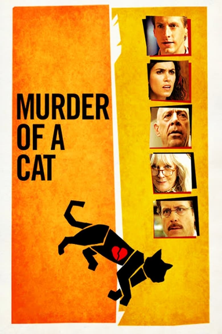 Murder of a Cat