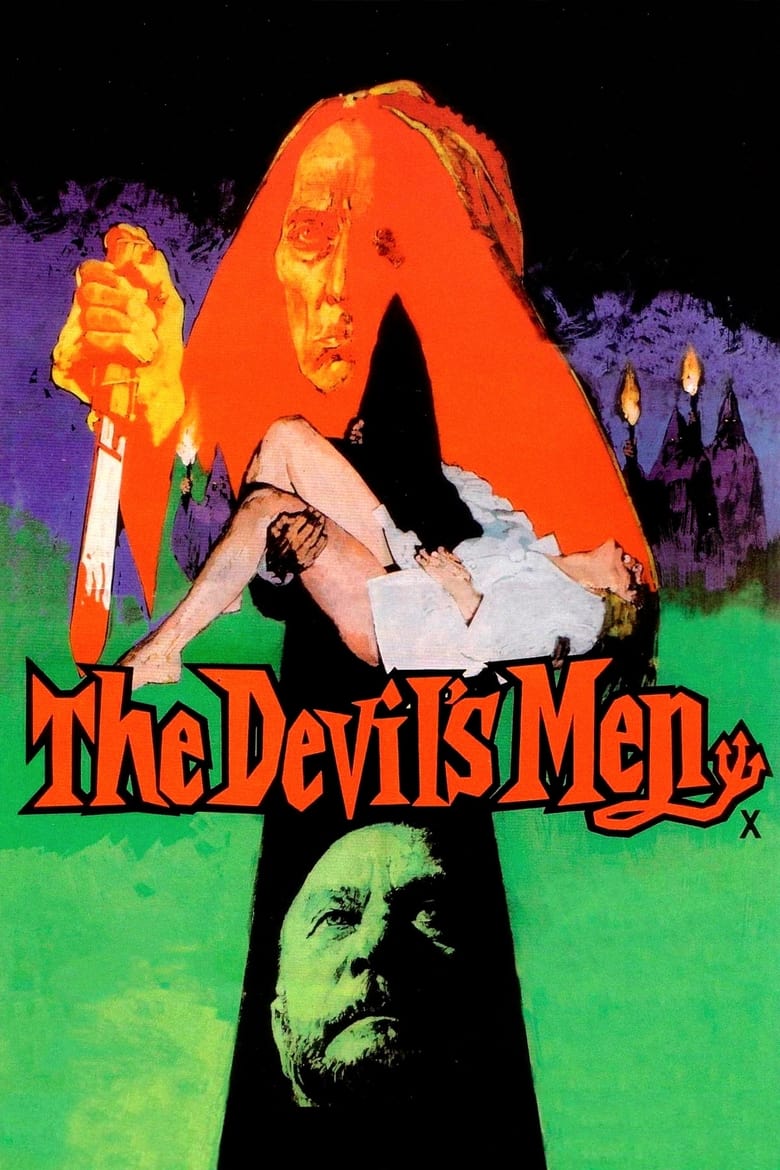 The Devil’s Men