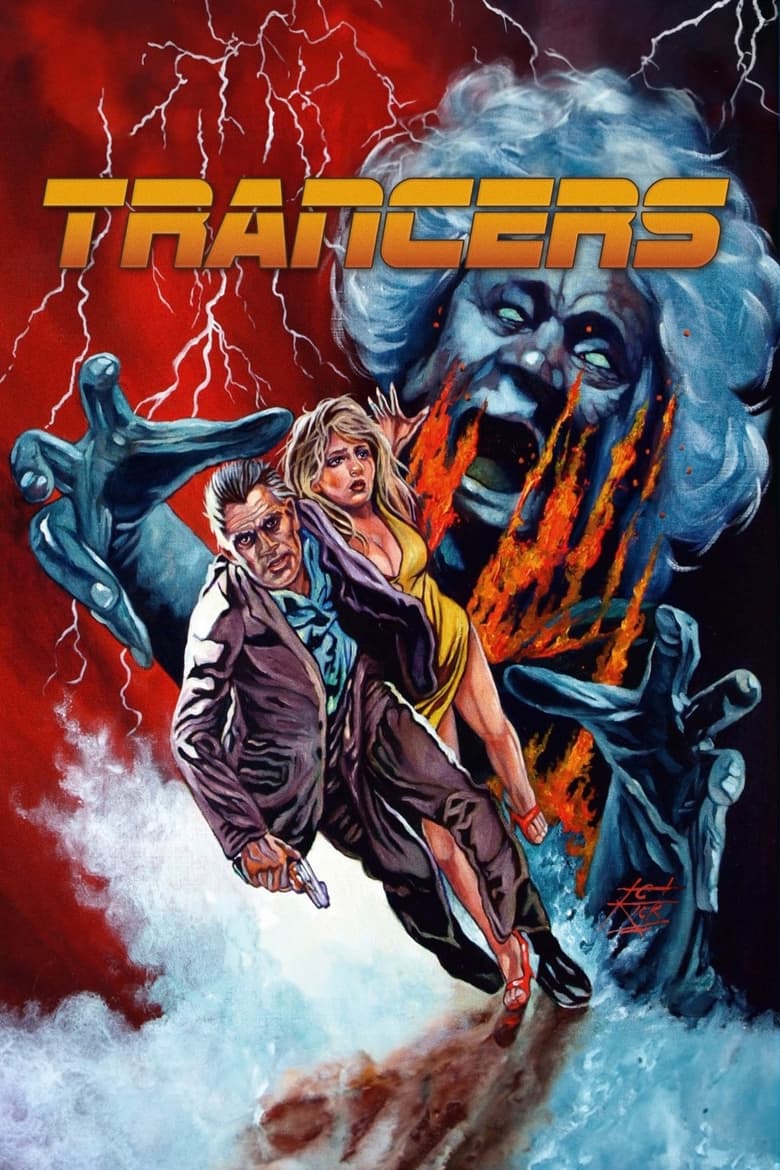 Trancers