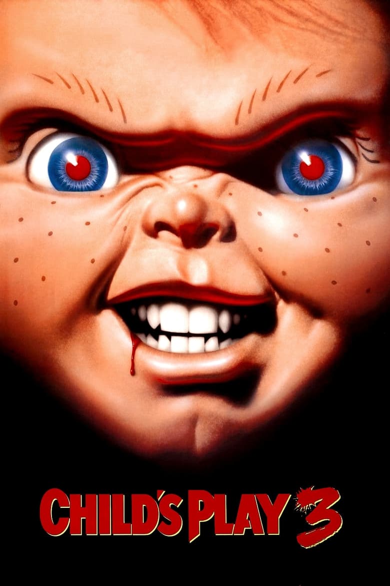 Child’s Play 3