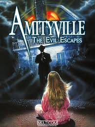 Amityville: The Evil Escapes