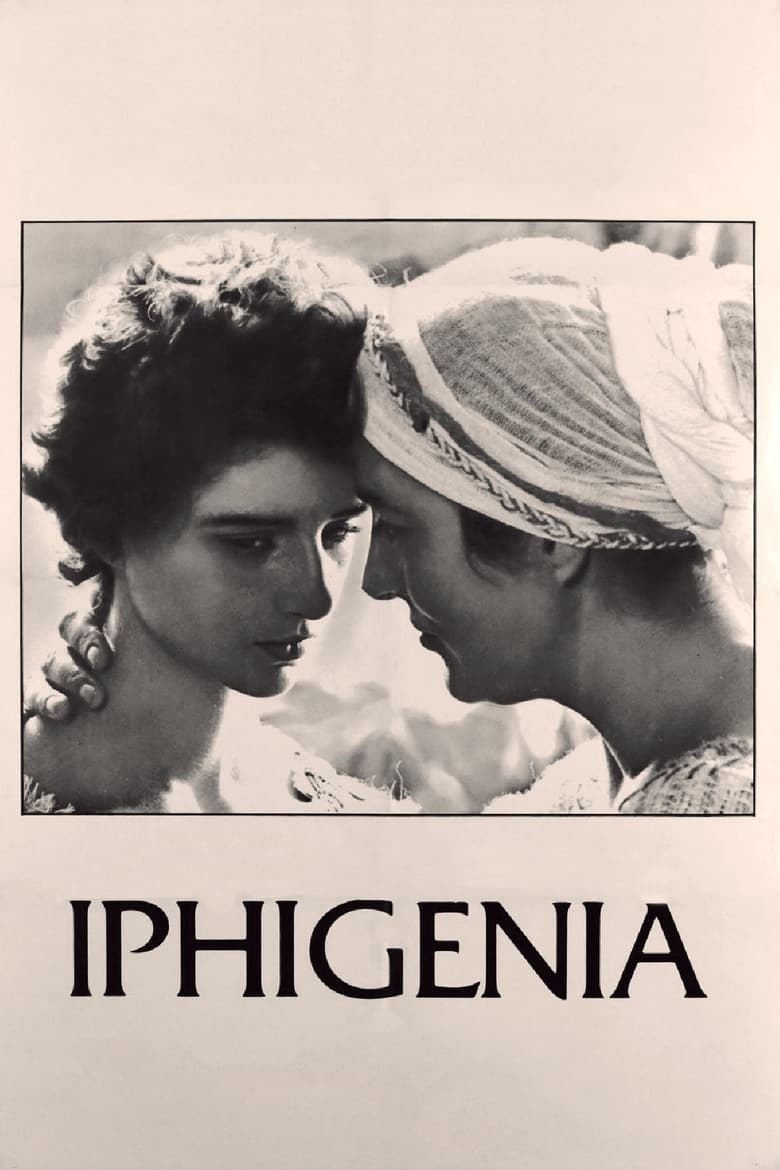 Iphigenia