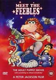 Meet the Feebles