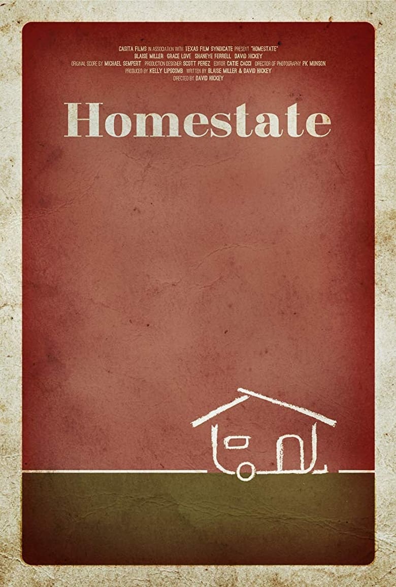 Homestate