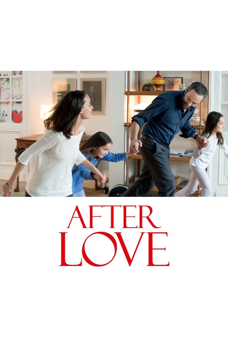 After Love