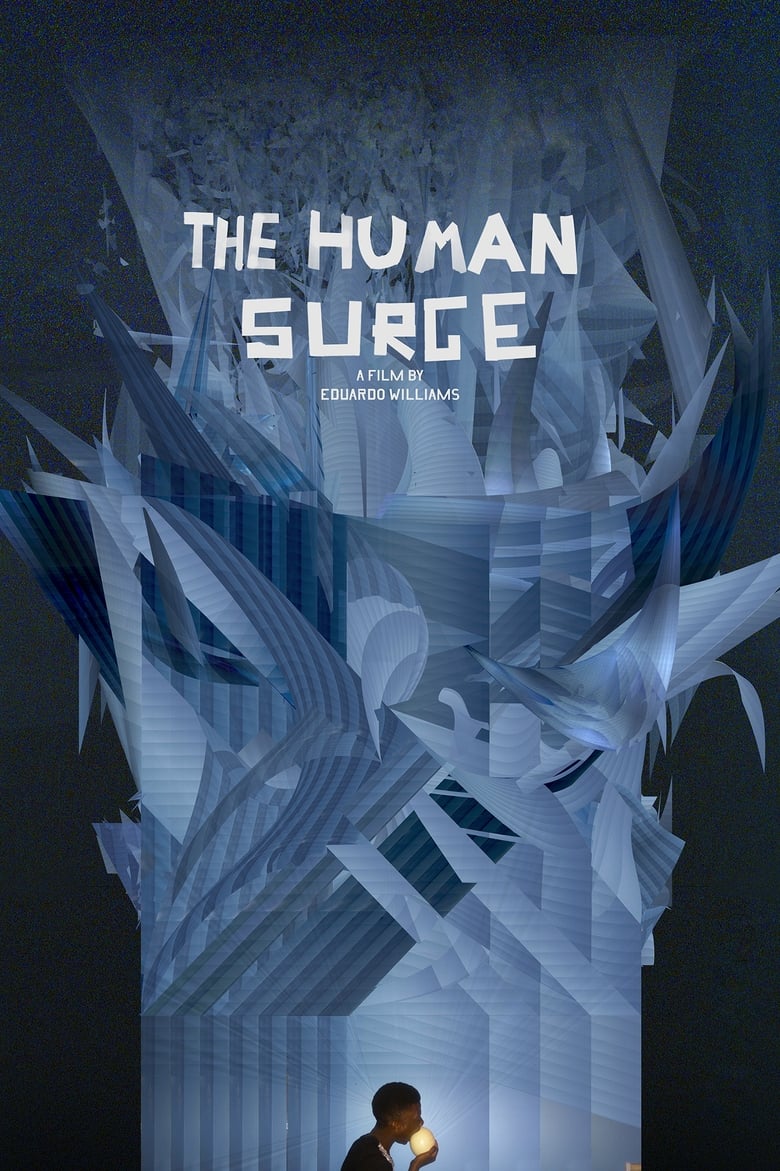 The Human Surge