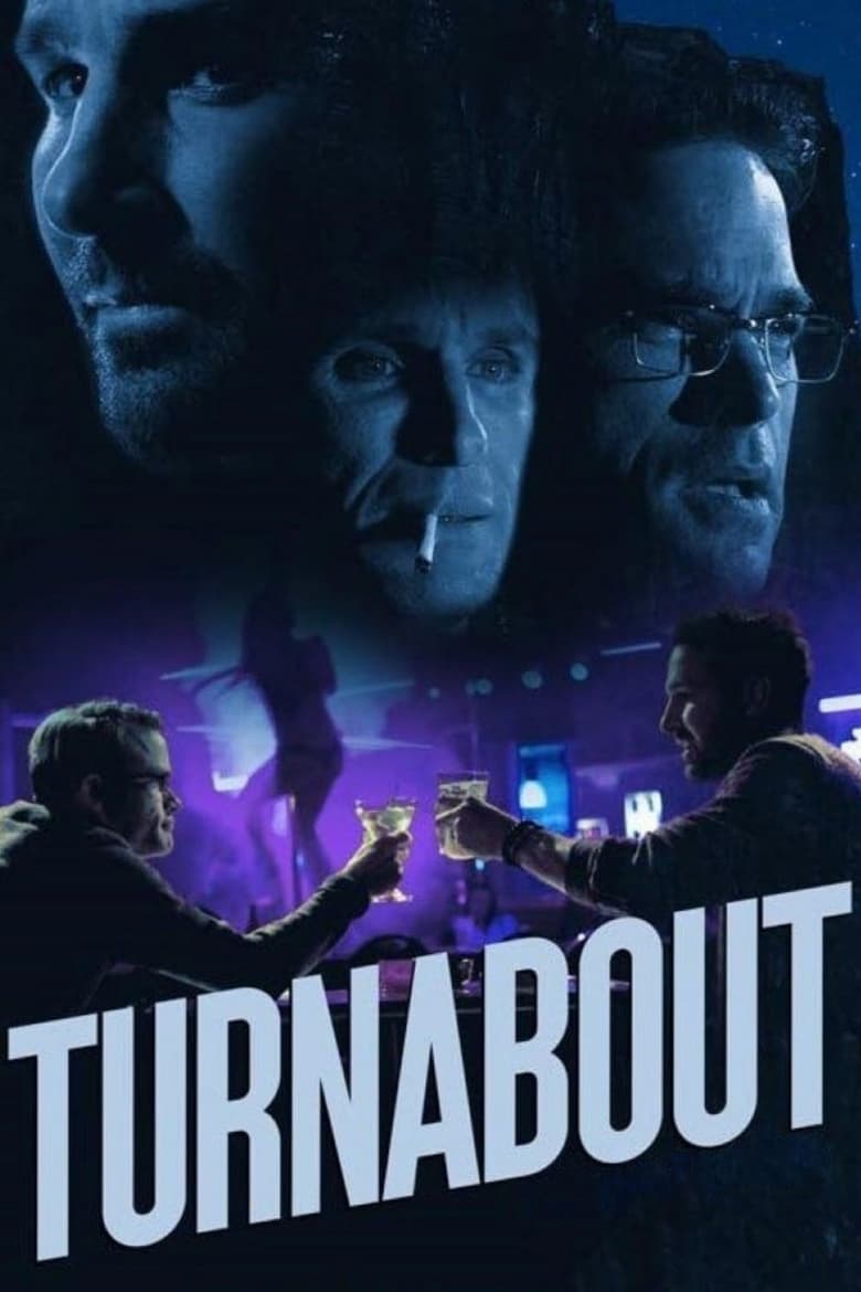 Turnabout