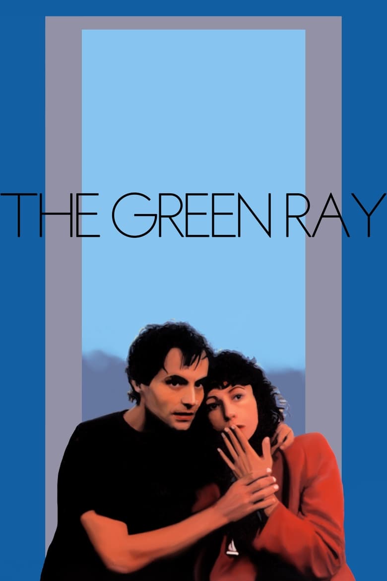 The Green Ray