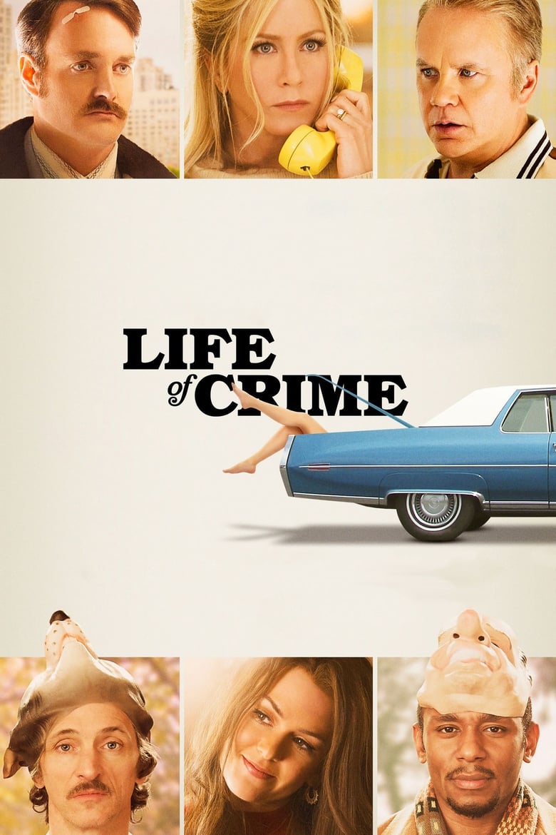 Life of Crime