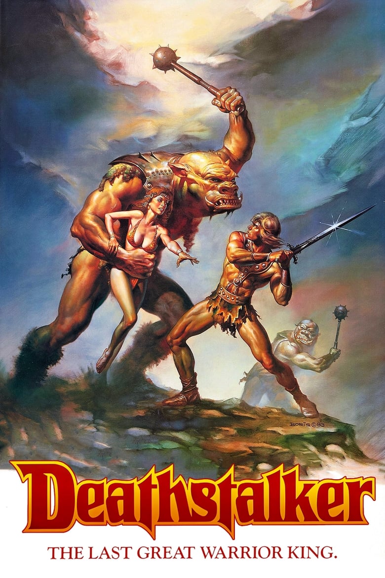 Deathstalker