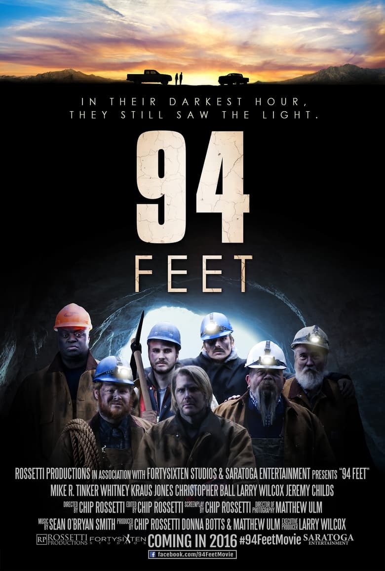 94 Feet