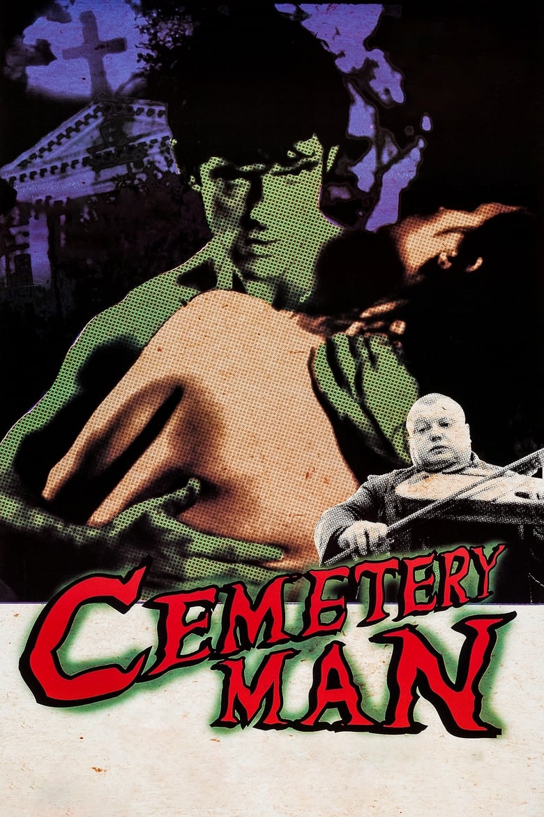 Cemetery Man