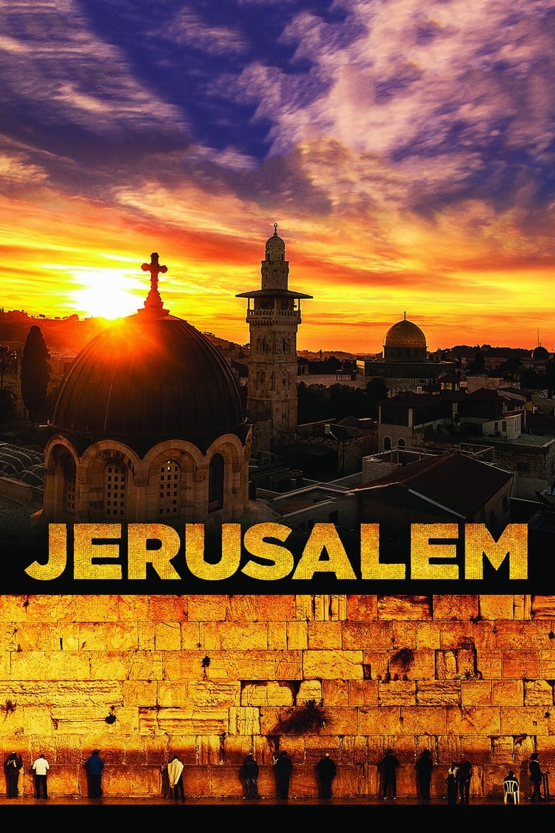 Jerusalem