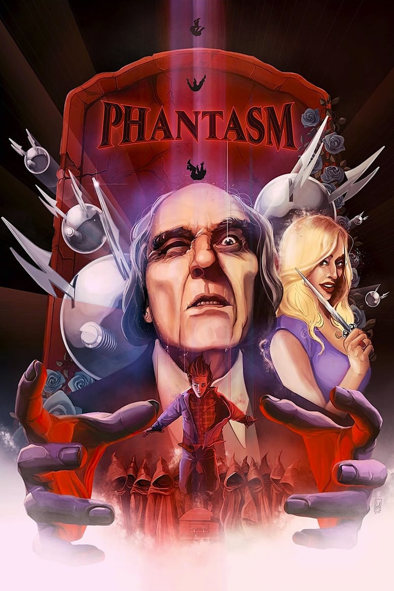 Phantasm