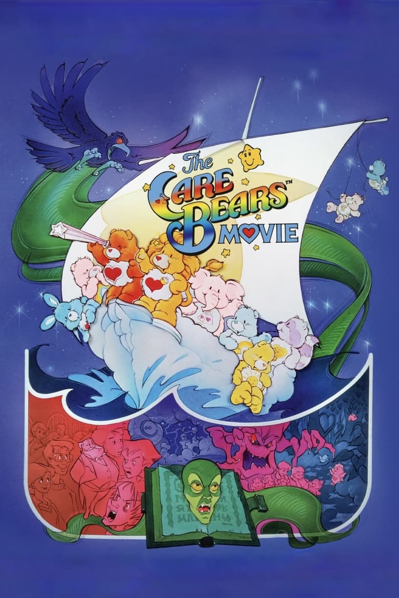 The Care Bears Movie