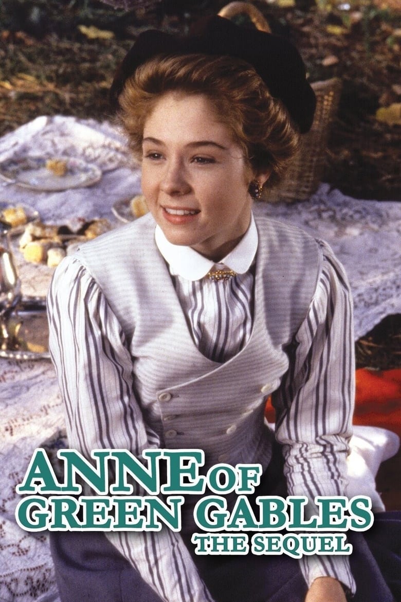 Anne of Green Gables: The Sequel