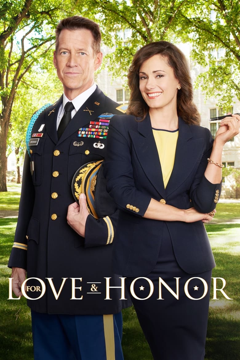 For Love and Honor