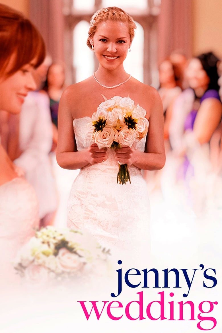 Jenny’s Wedding