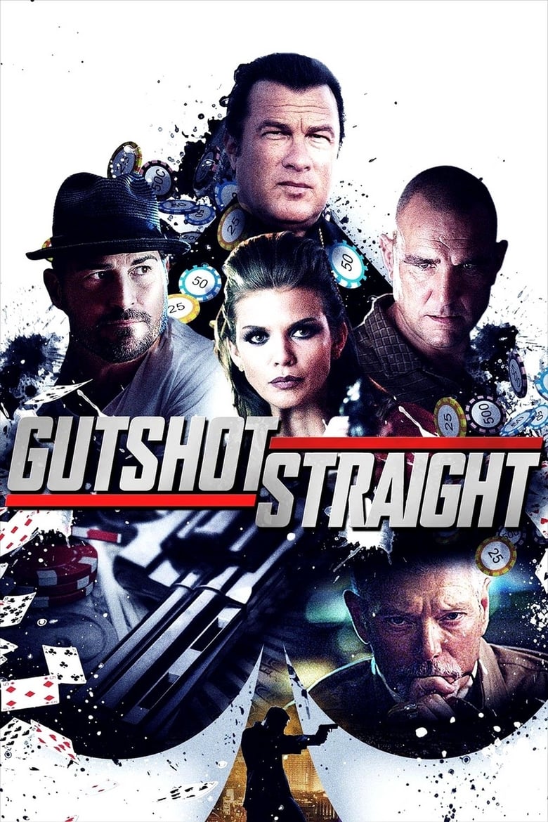 Gutshot Straight