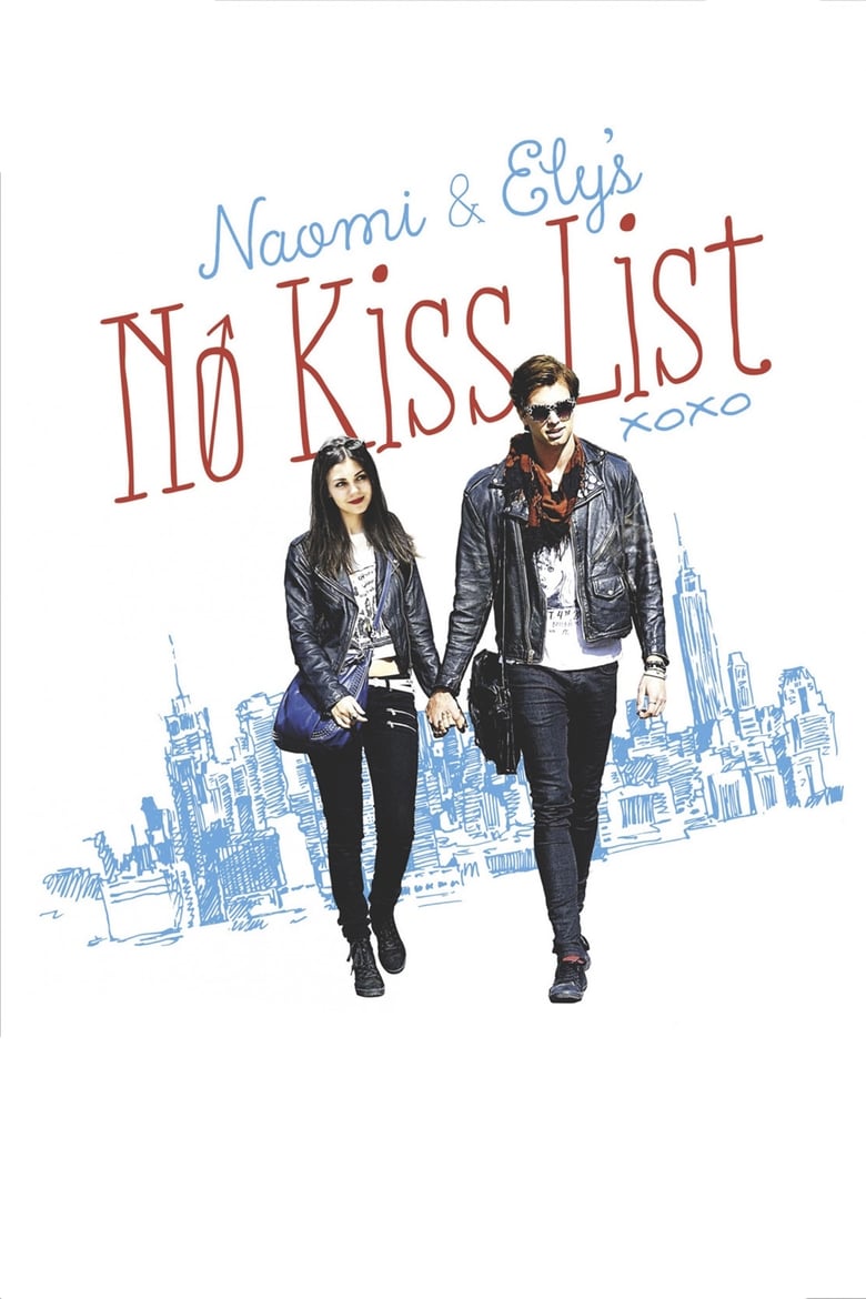 Naomi and Ely’s No Kiss List