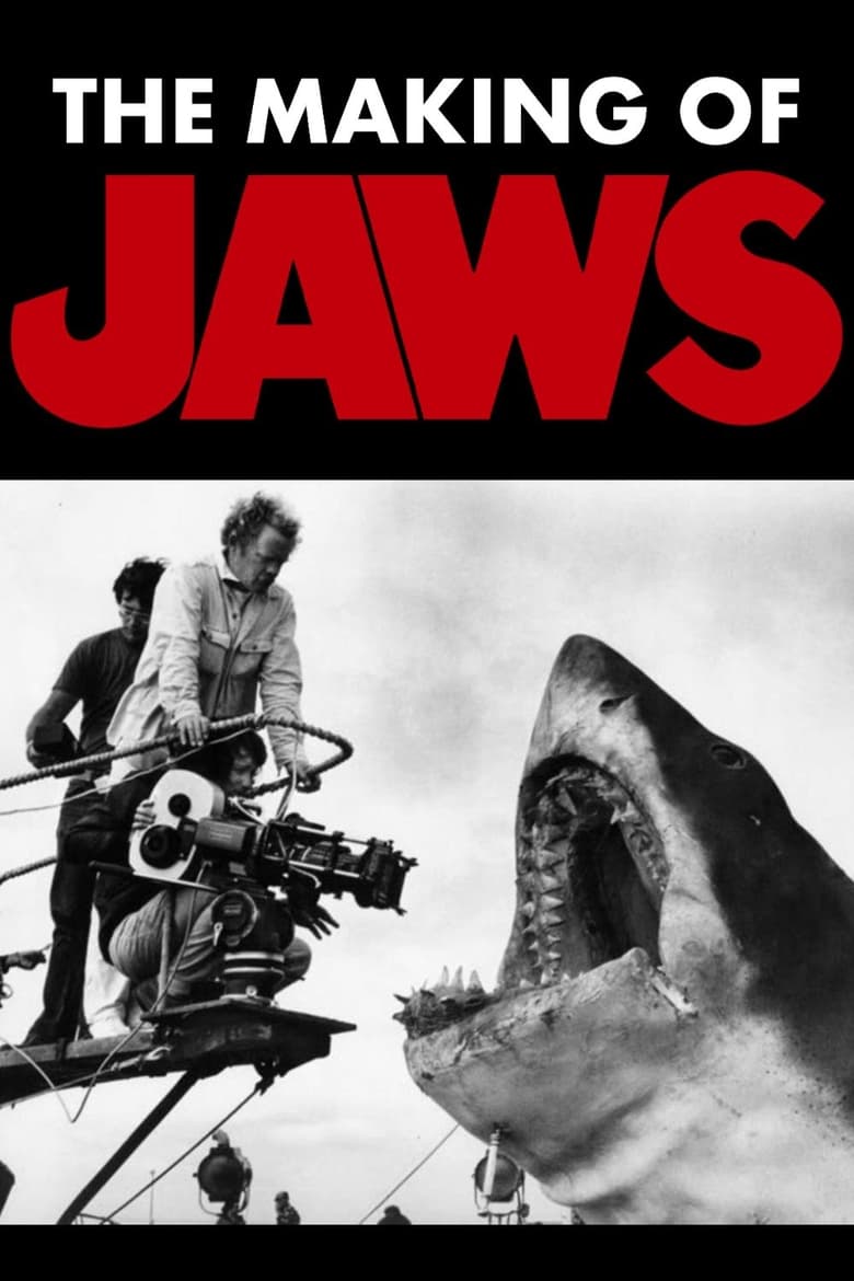 The Making of ‘Jaws’