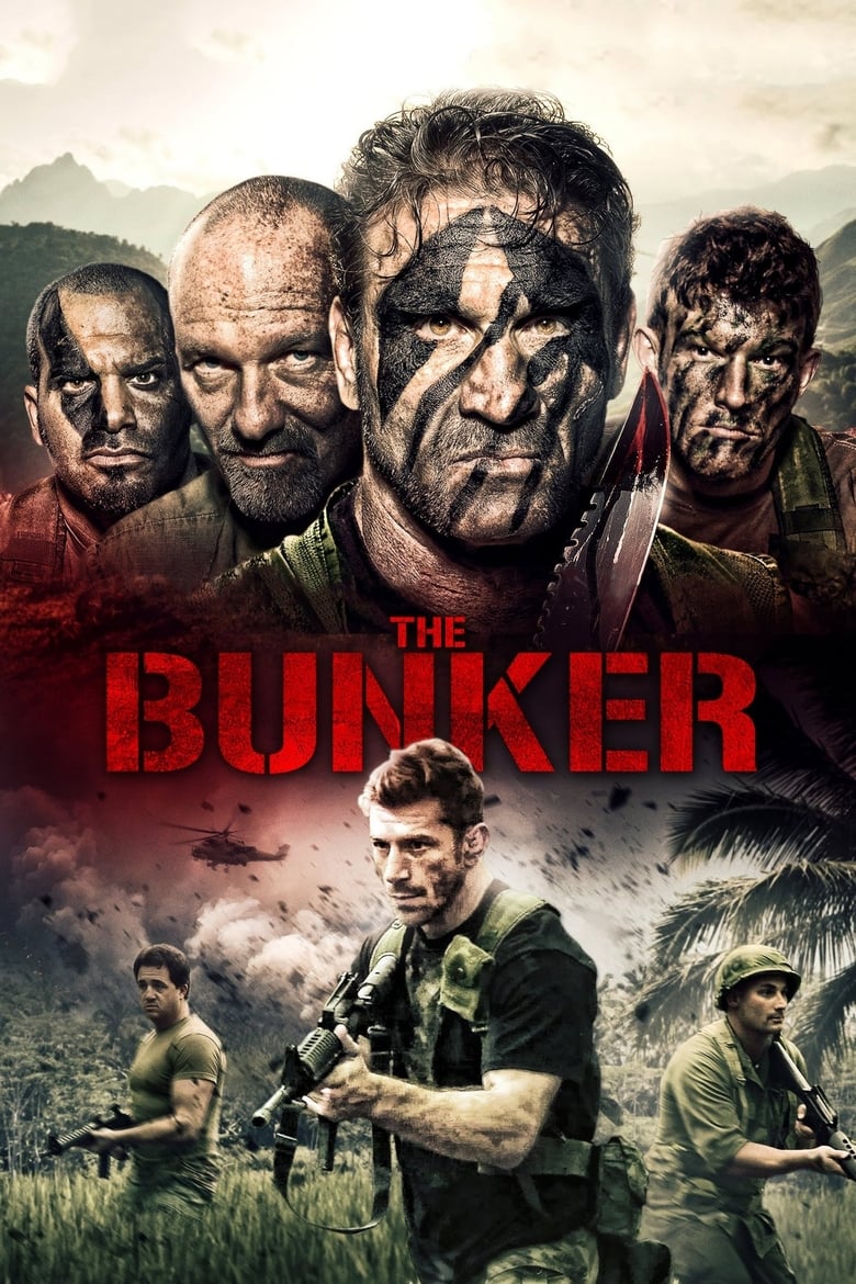 The Bunker