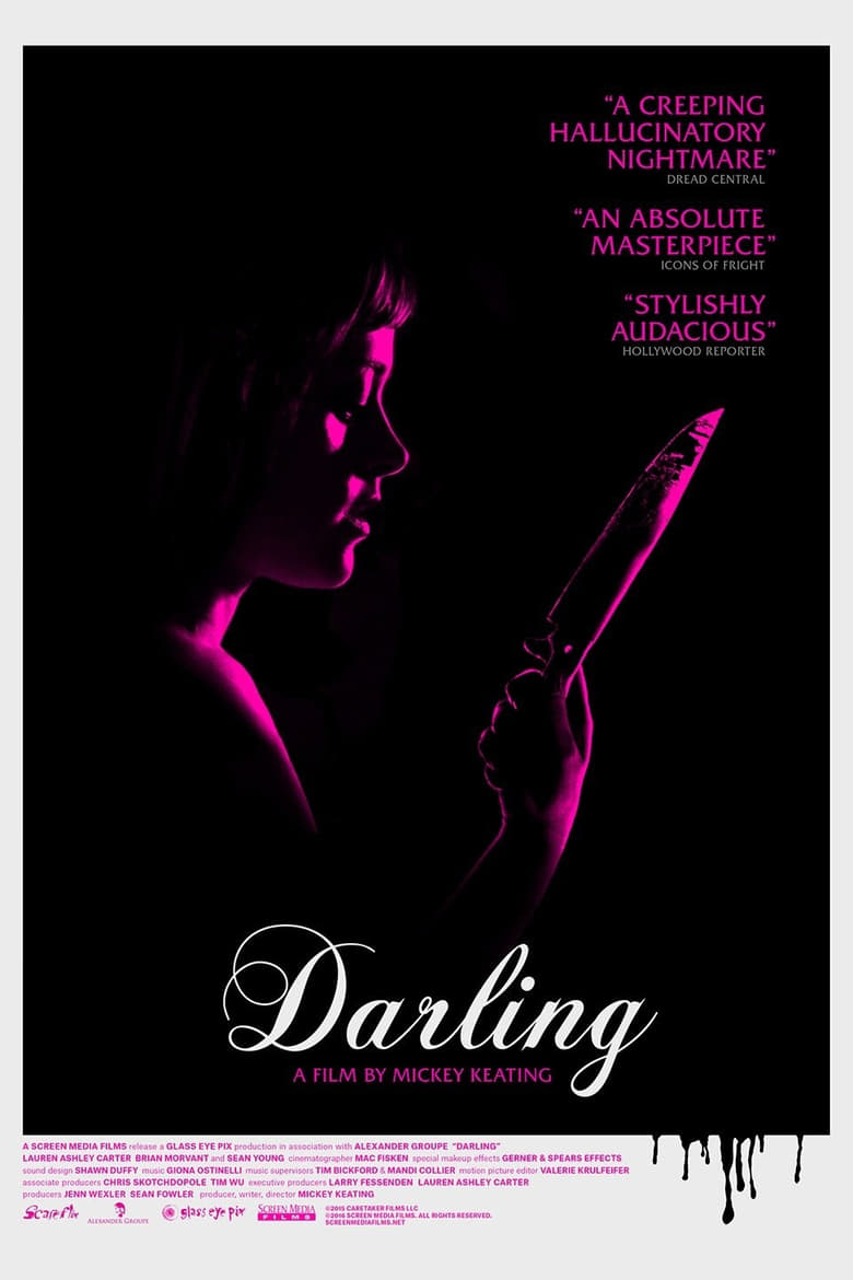 Darling