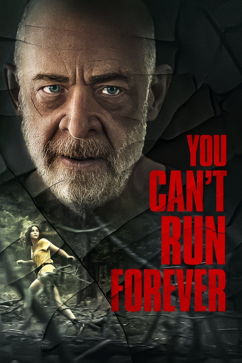 You Can’t Run Forever