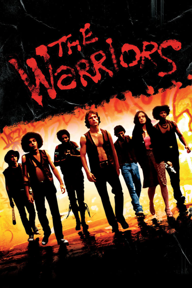 The Warriors