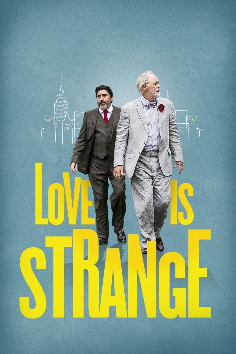 Love Is Strange