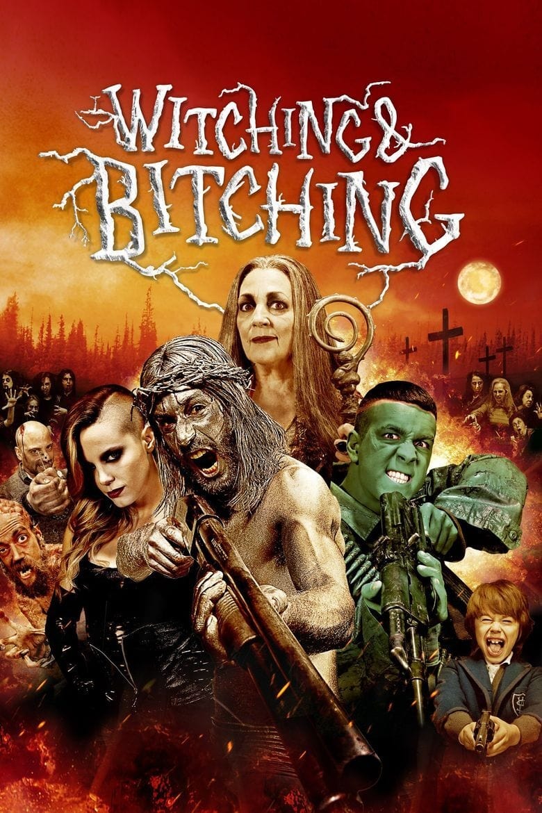 Witching & Bitching