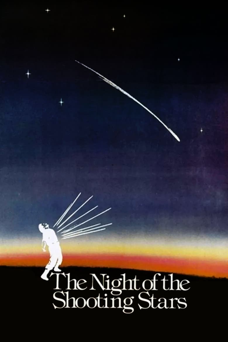 The Night of the Shooting Stars