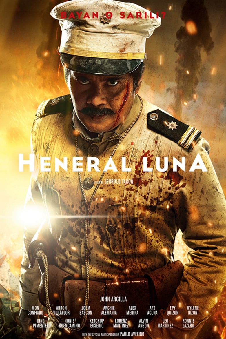 Heneral Luna