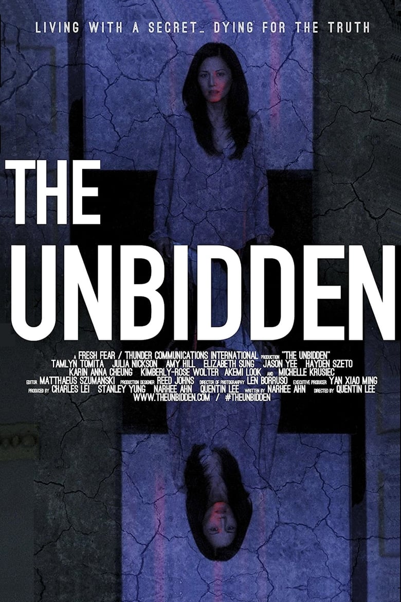 The Unbidden