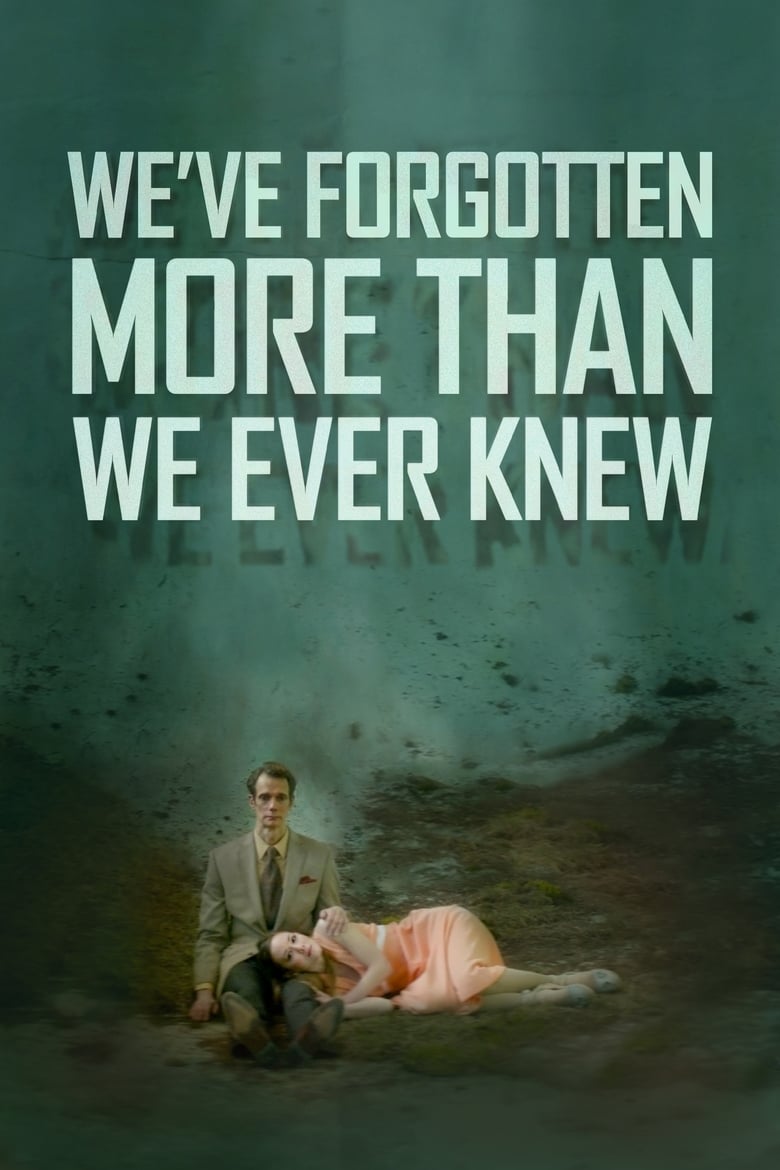 We’ve Forgotten More Than We Ever Knew