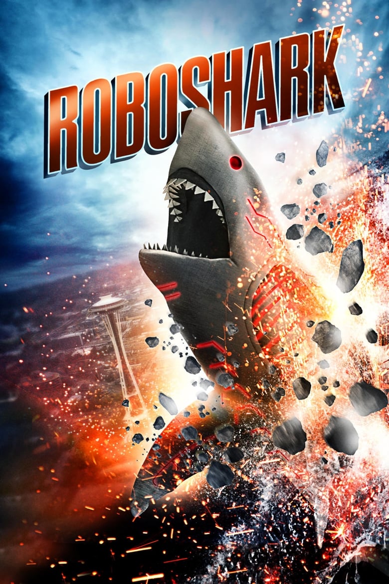 Roboshark