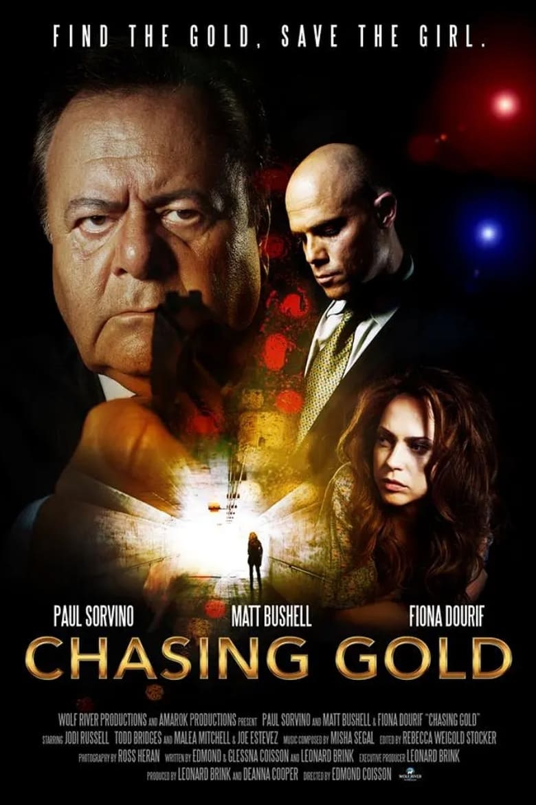 Chasing Gold