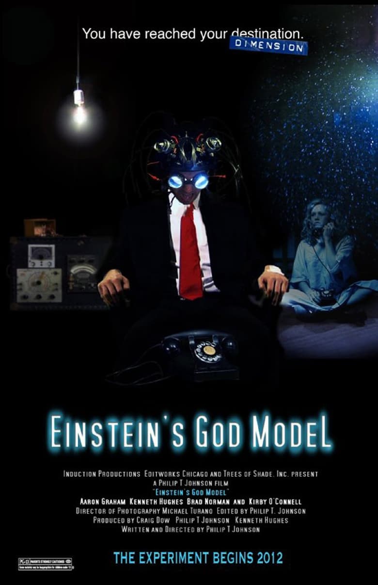 Einstein’s God Model