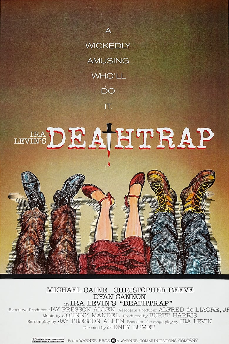 Deathtrap