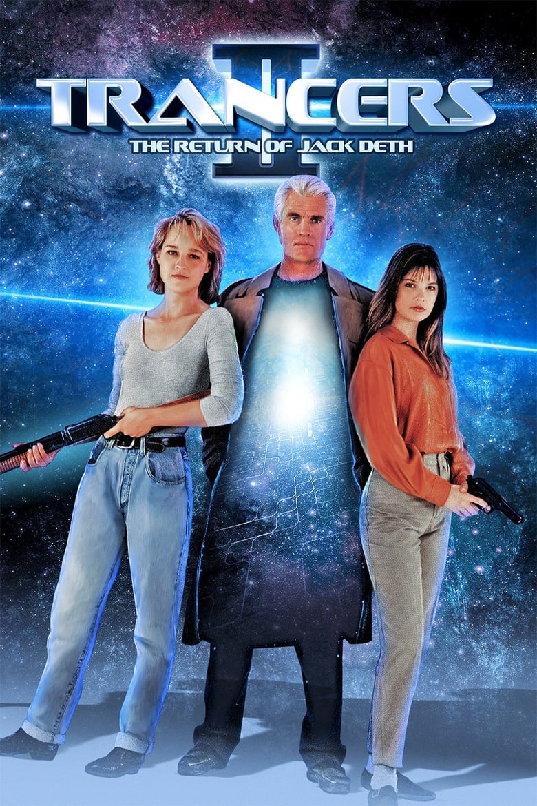 Trancers II: The Return of Jack Deth