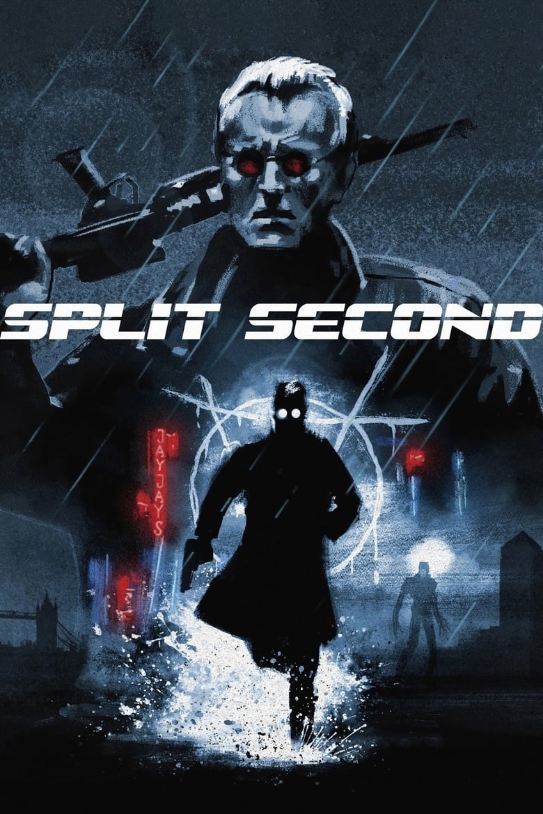 Split Second