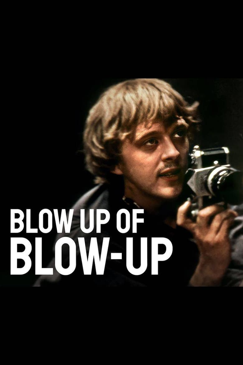 Blow Up of ‘Blow-Up’