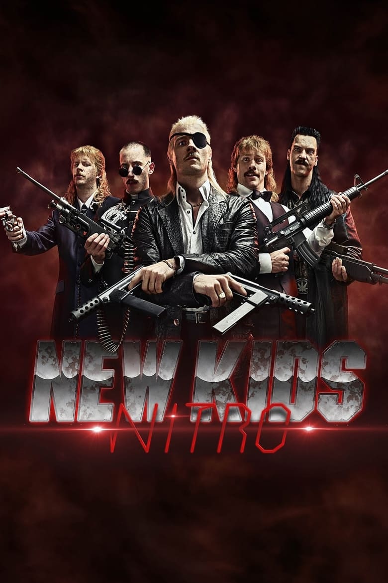 New Kids Nitro