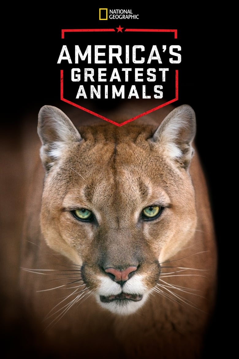 America’s Greatest Animals