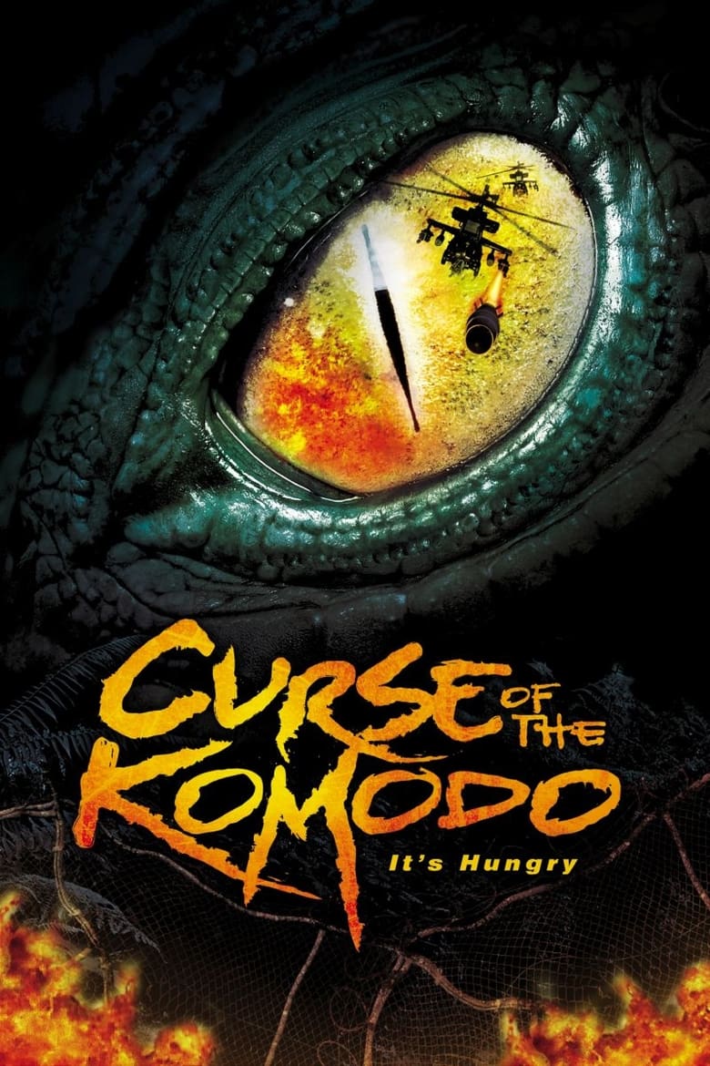 The Curse of the Komodo