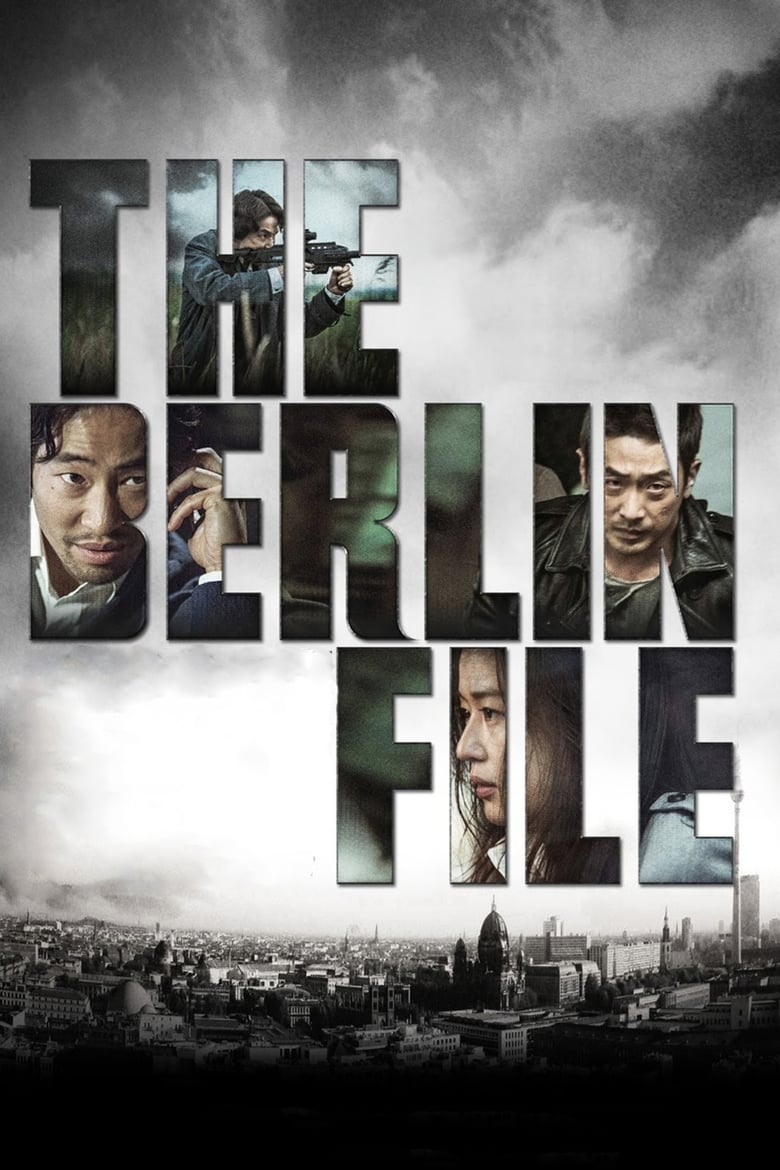 The Berlin File